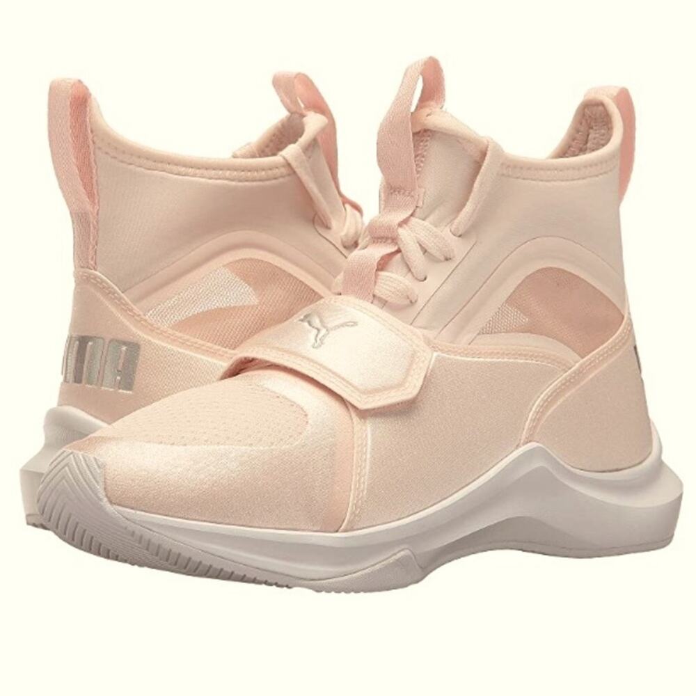 Puma Phenom Perl-Puma Silver